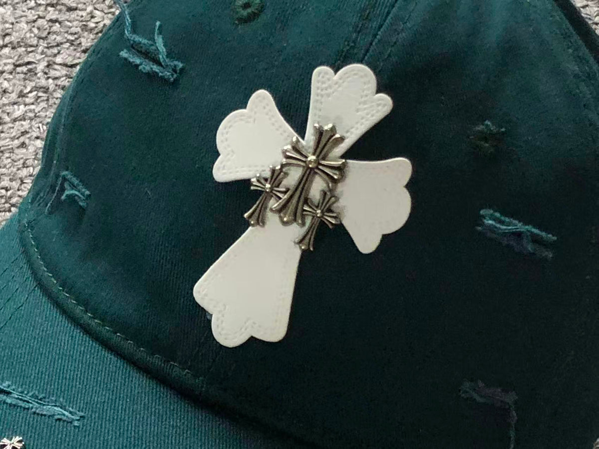 Cross Cap