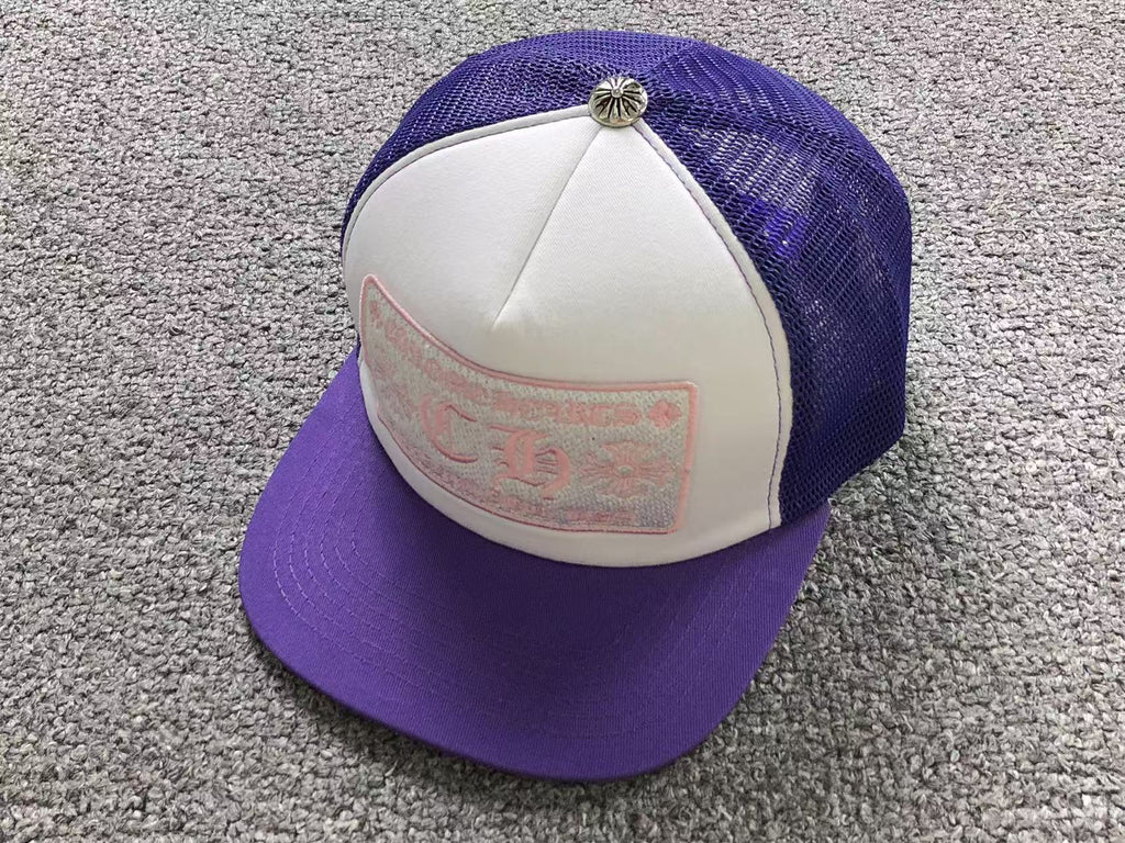 Cross Cap