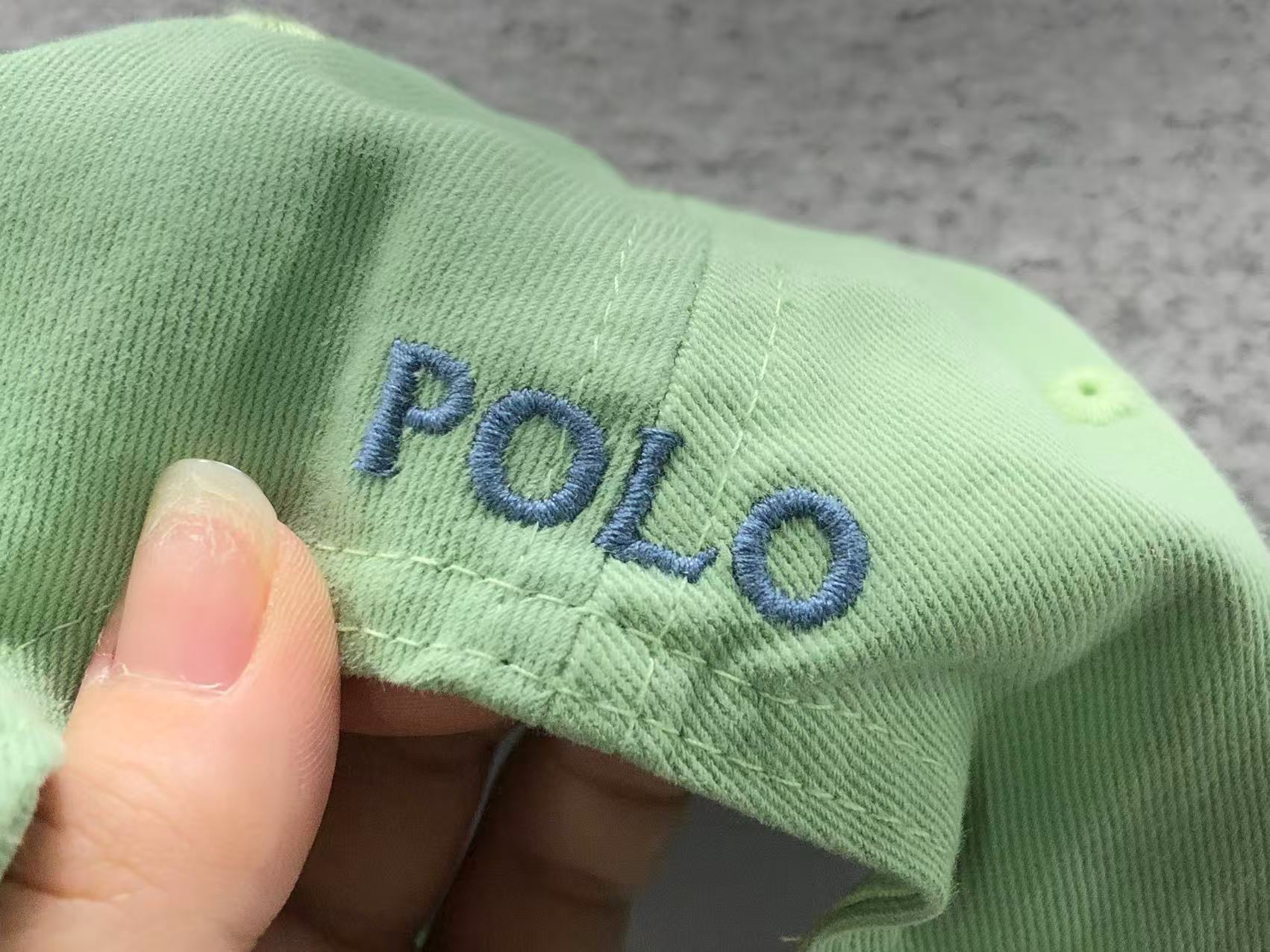 Ralph Lauren Cap