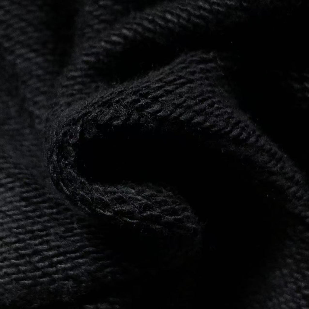 Cross Hoodie