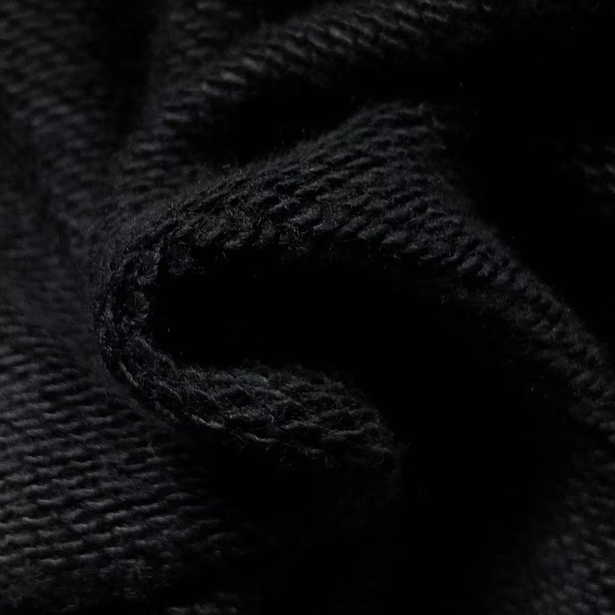 Cross Hoodie