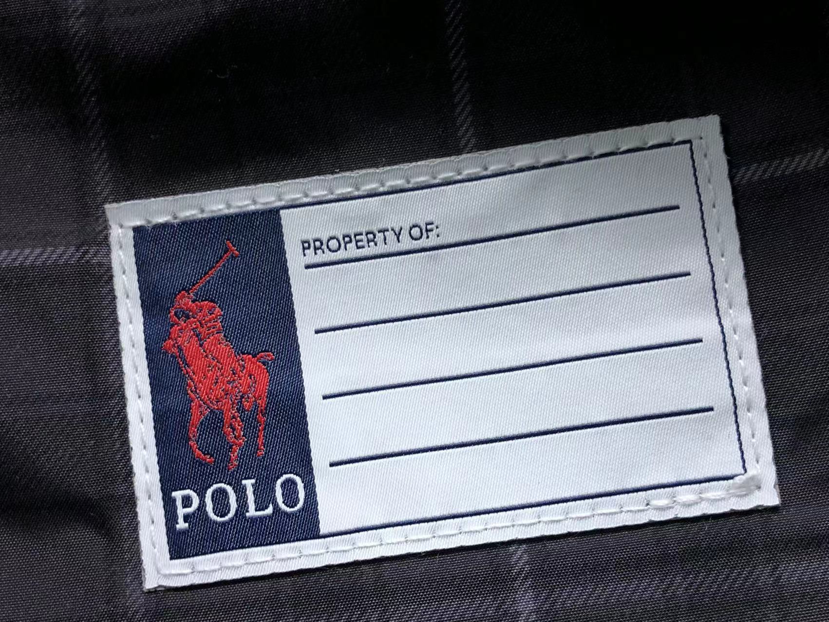Ralph Lauren Bag