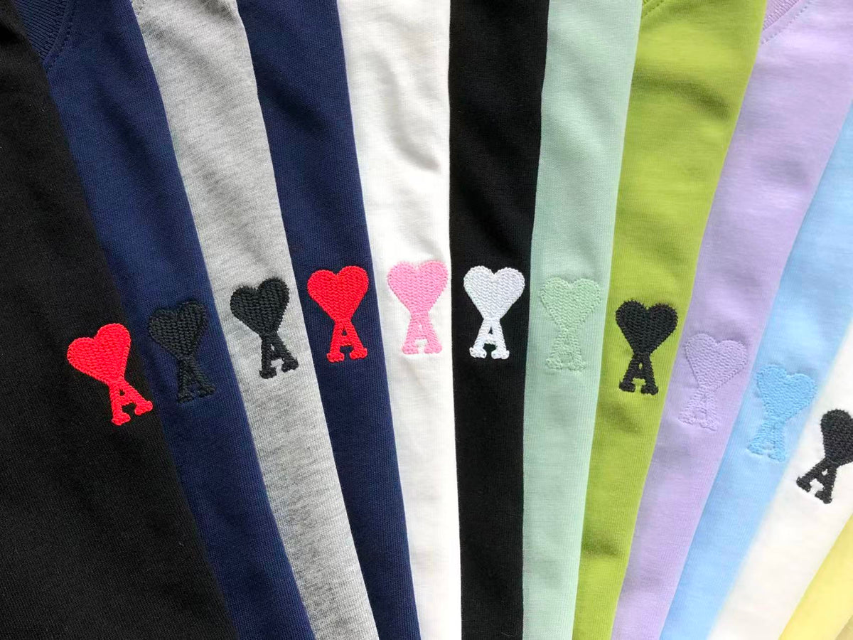 Am1 Tshirt Female