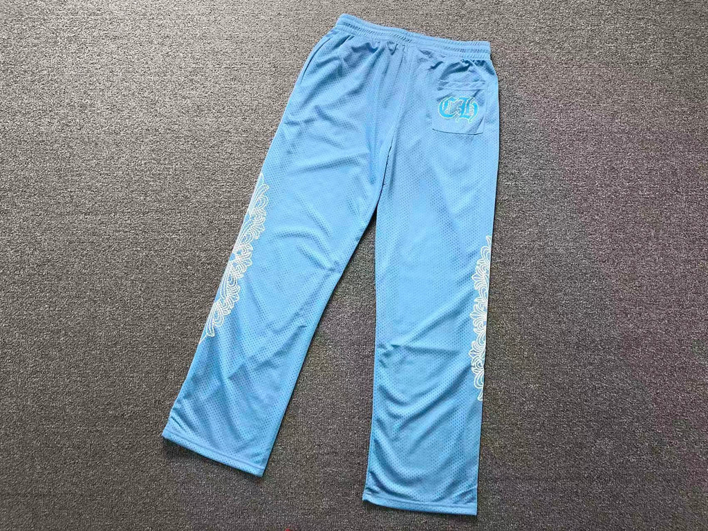 Cross Pants