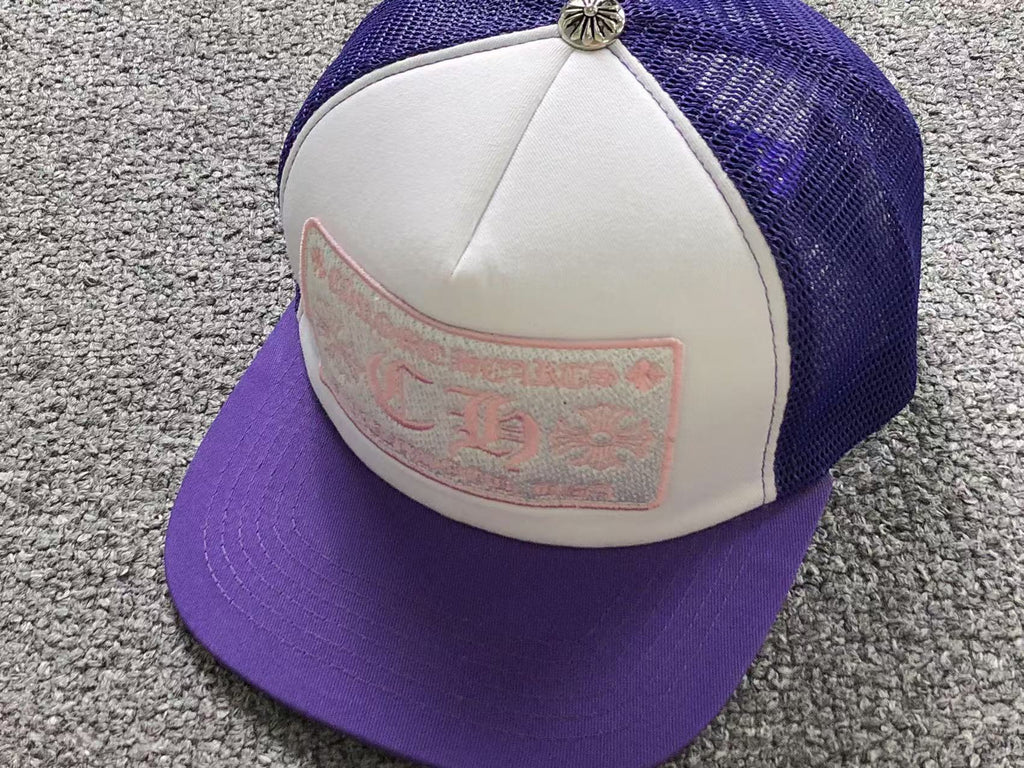 Cross Cap