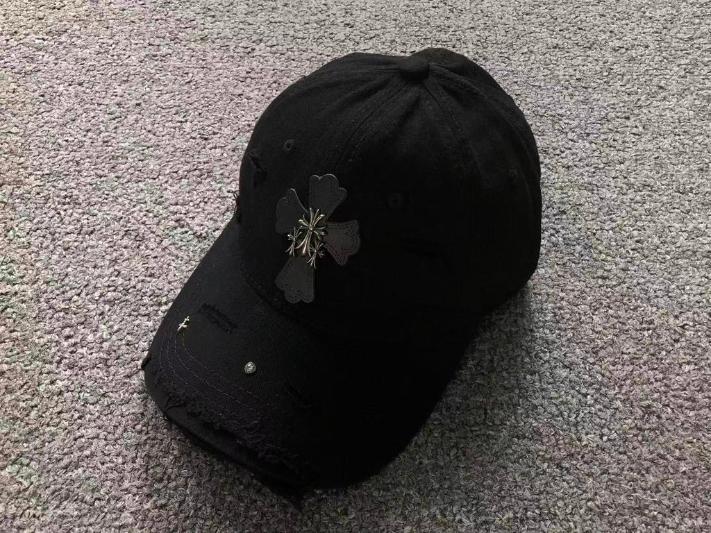 Cross Cap
