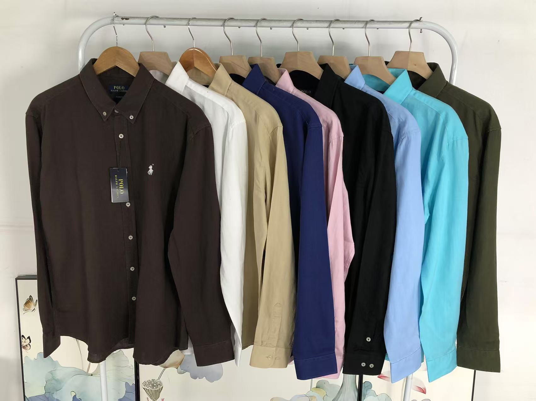 Ralph Lauren Shirt