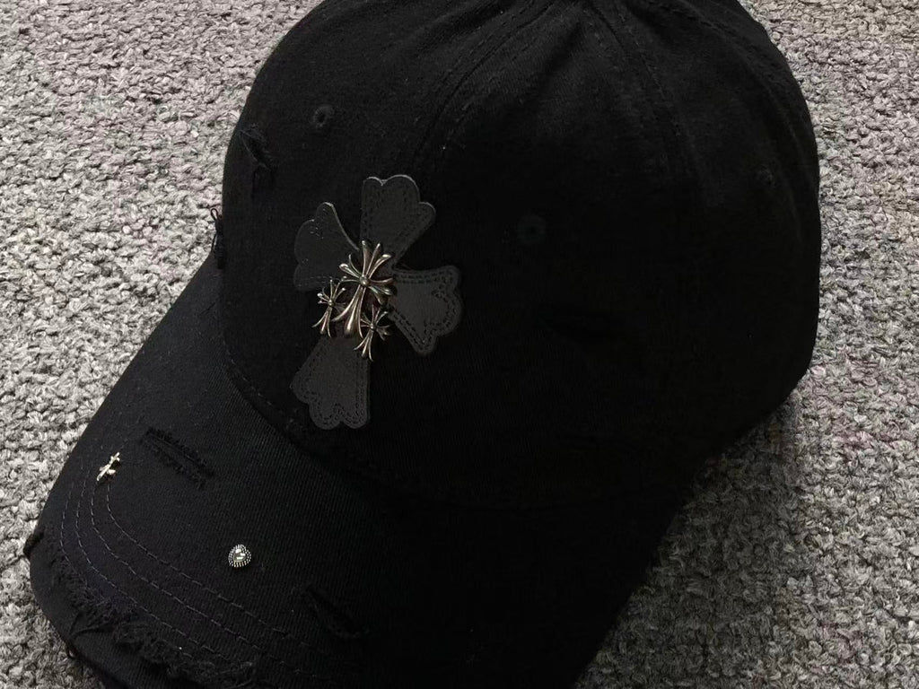 Cross Cap