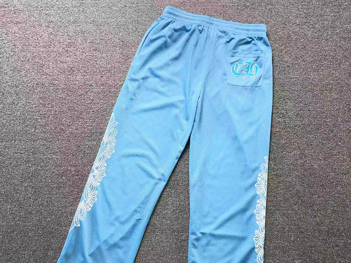 Cross Pants