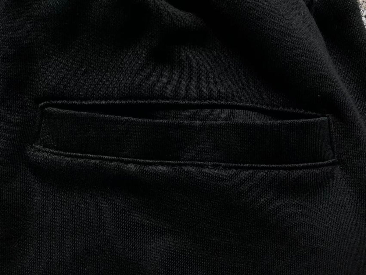 Classic Hoodie Pants