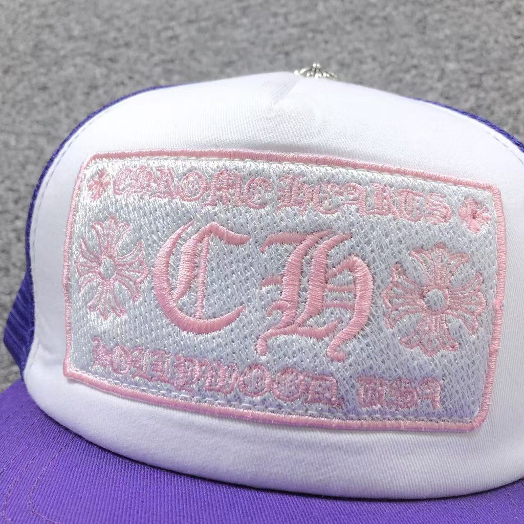 Cross Cap