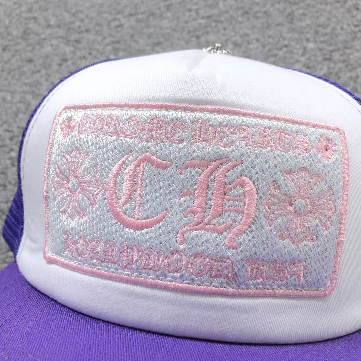 Cross Cap