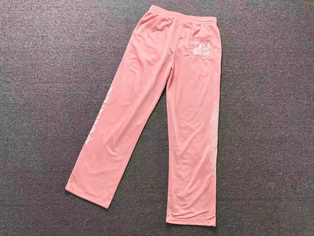 Cross Pants