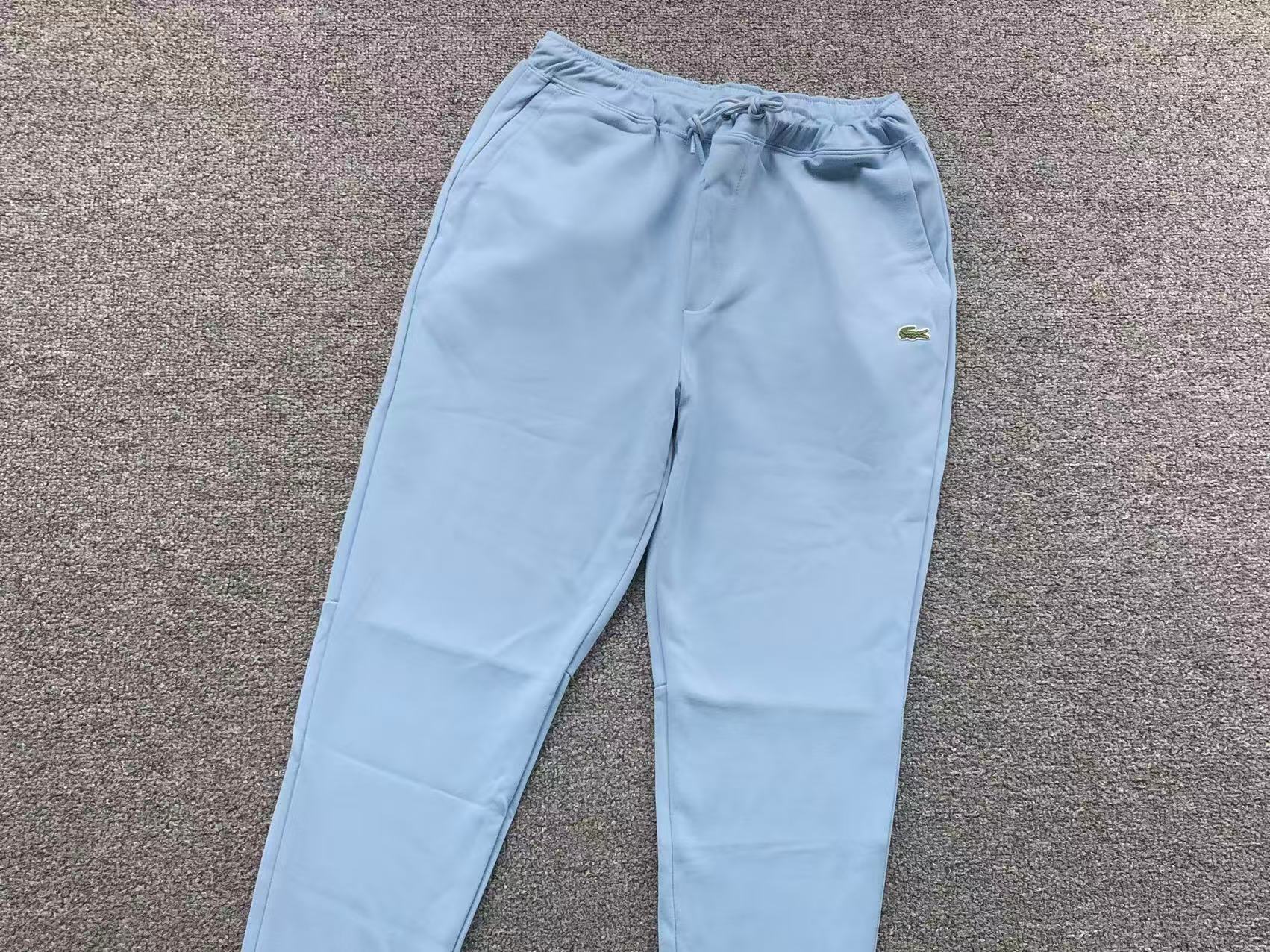 Classic Hoodie Pants