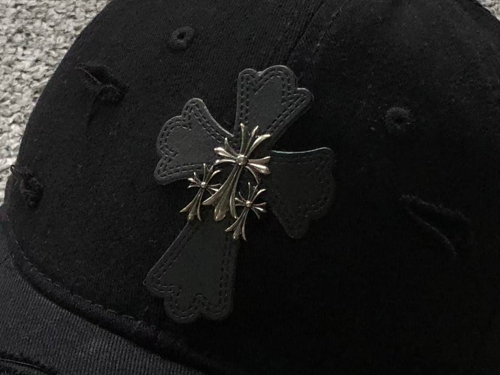 Cross Cap