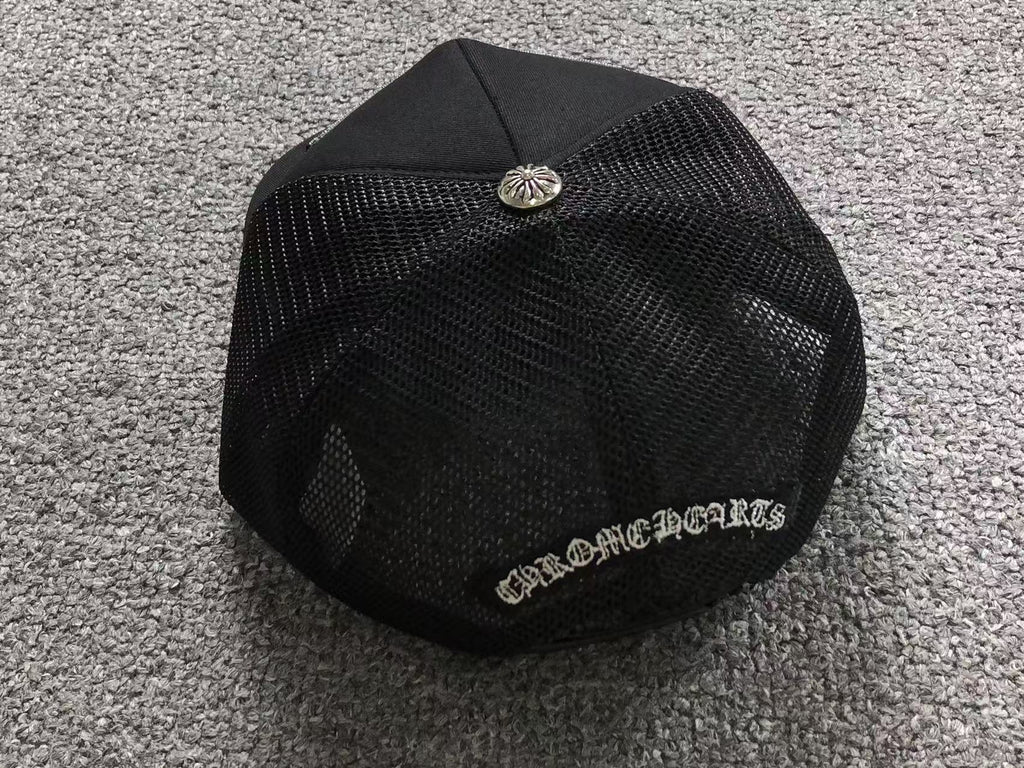 Cross Cap