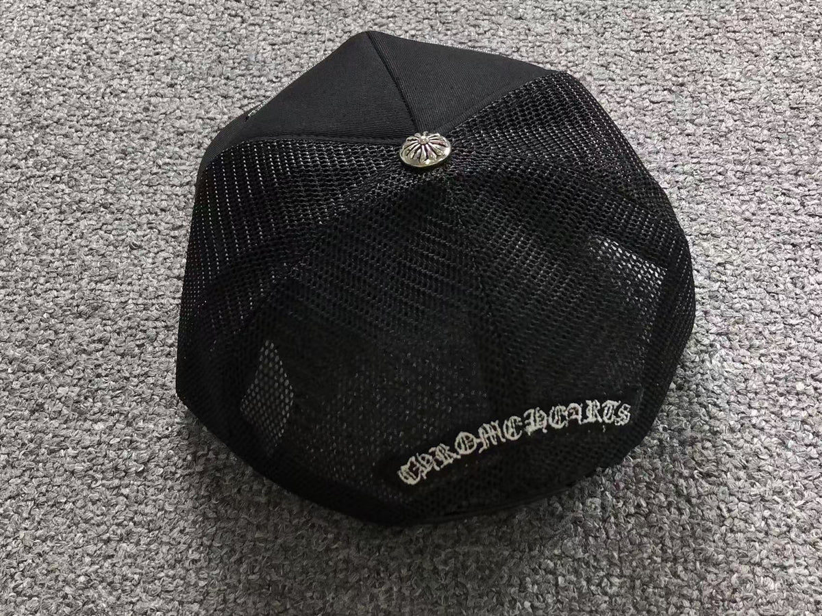 Cross Cap