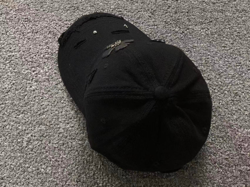Cross Cap