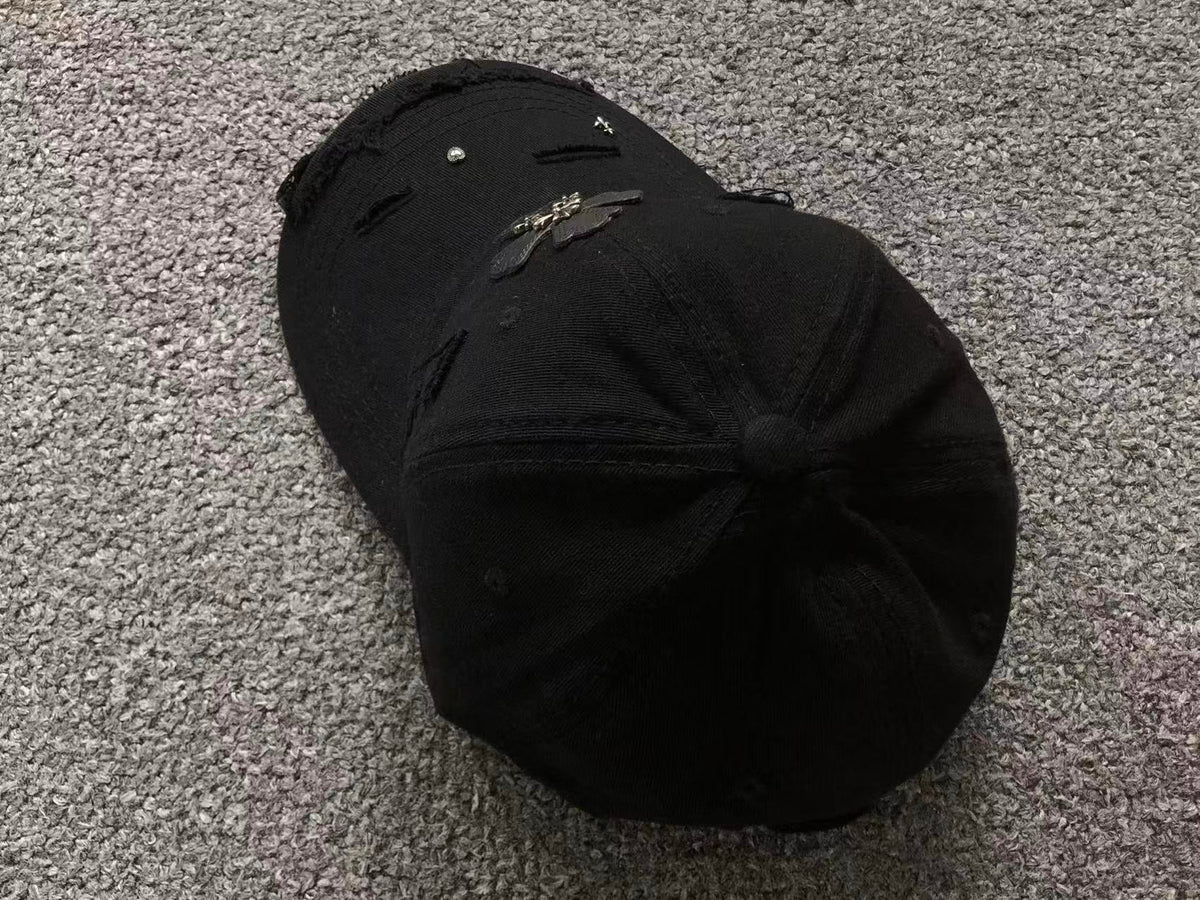 Cross Cap