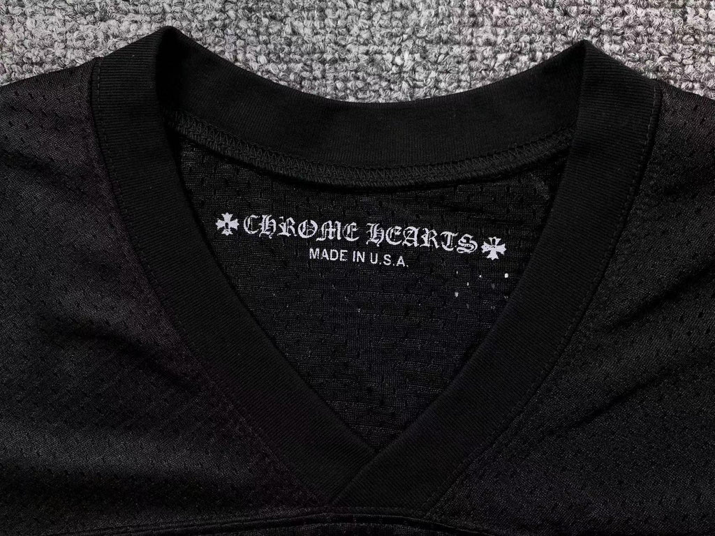 Cross Tshirt & Shorts