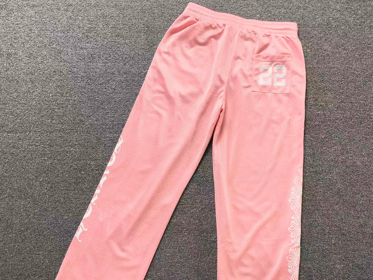 Cross Pants