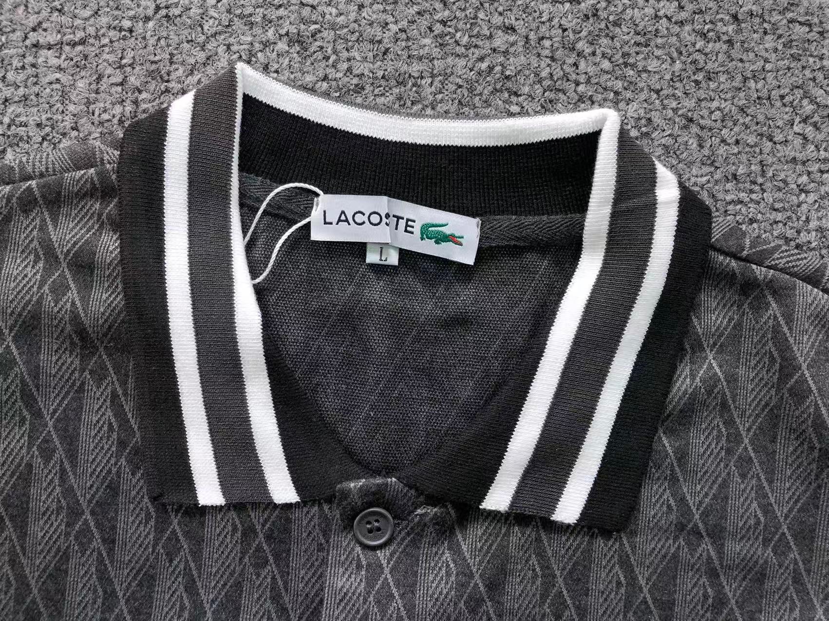 Classic Polo Set