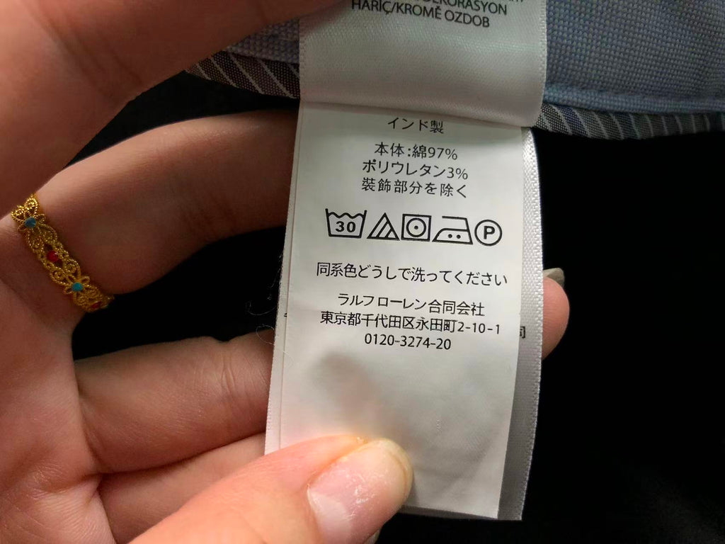 Ralph Lauren Pants