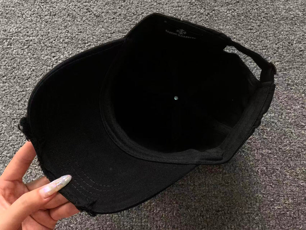 Cross Cap