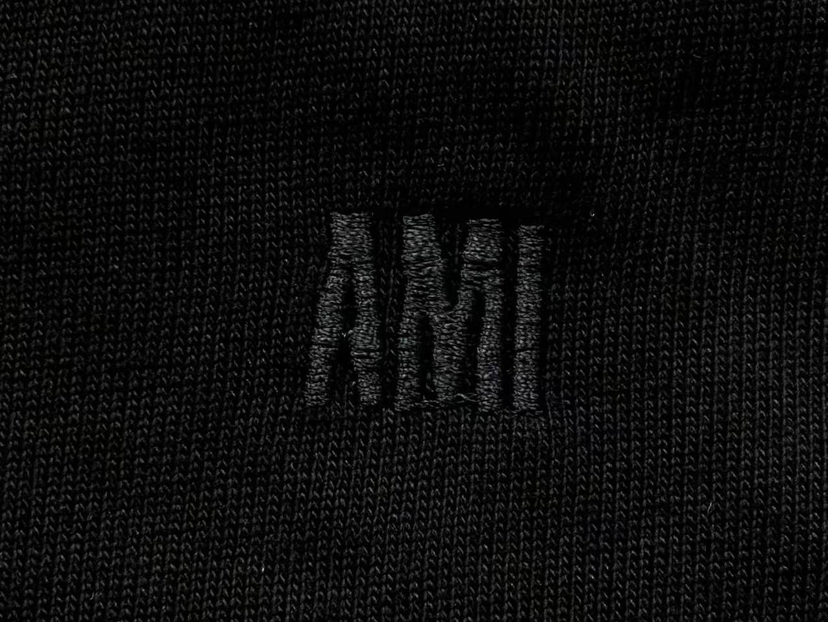 Am1 Tshirt Female