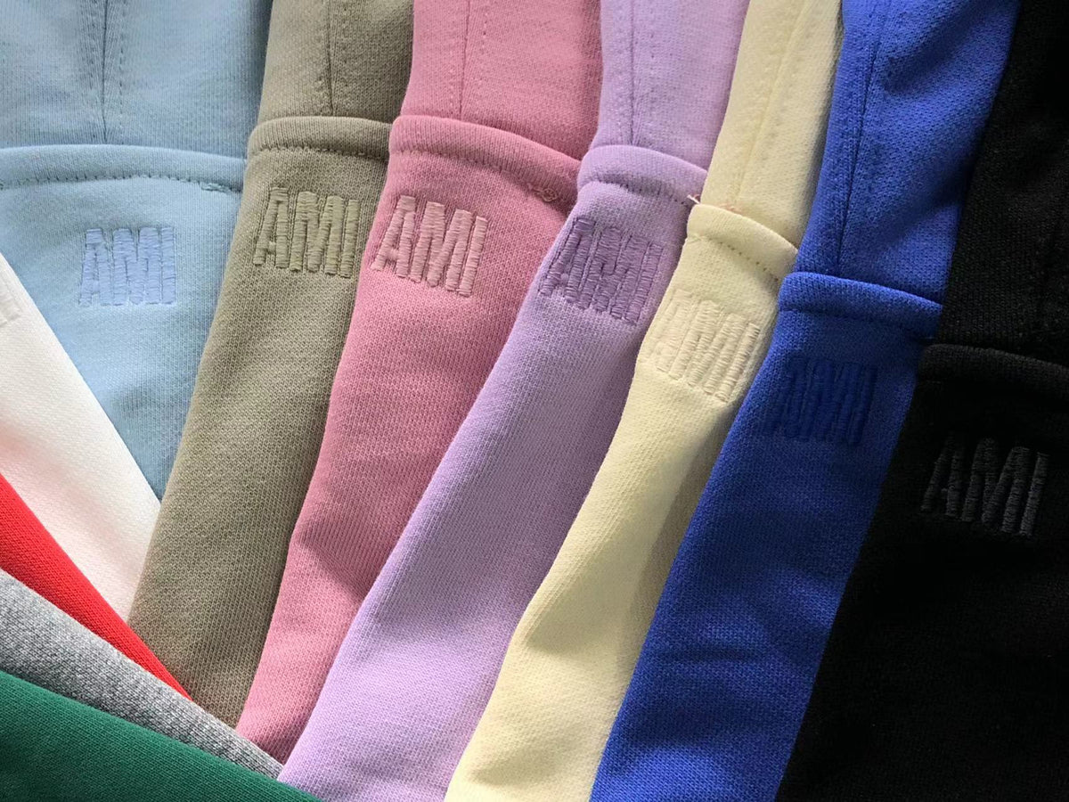 Am1 Hoodie