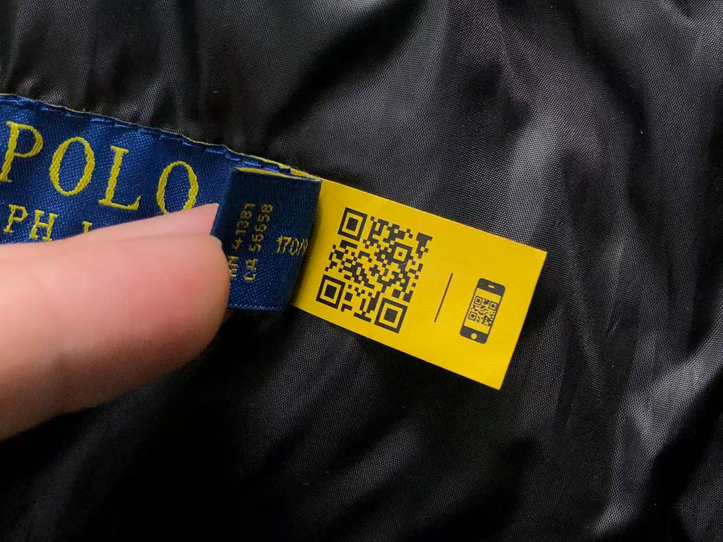 Ralph Lauren Jacket