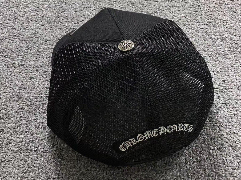 Cross Cap