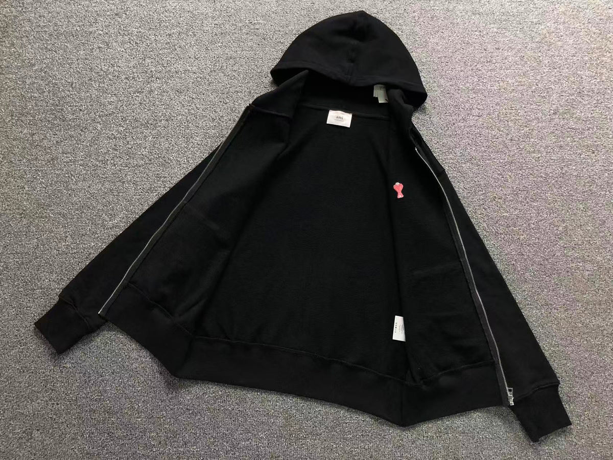 Am1 Hoodie