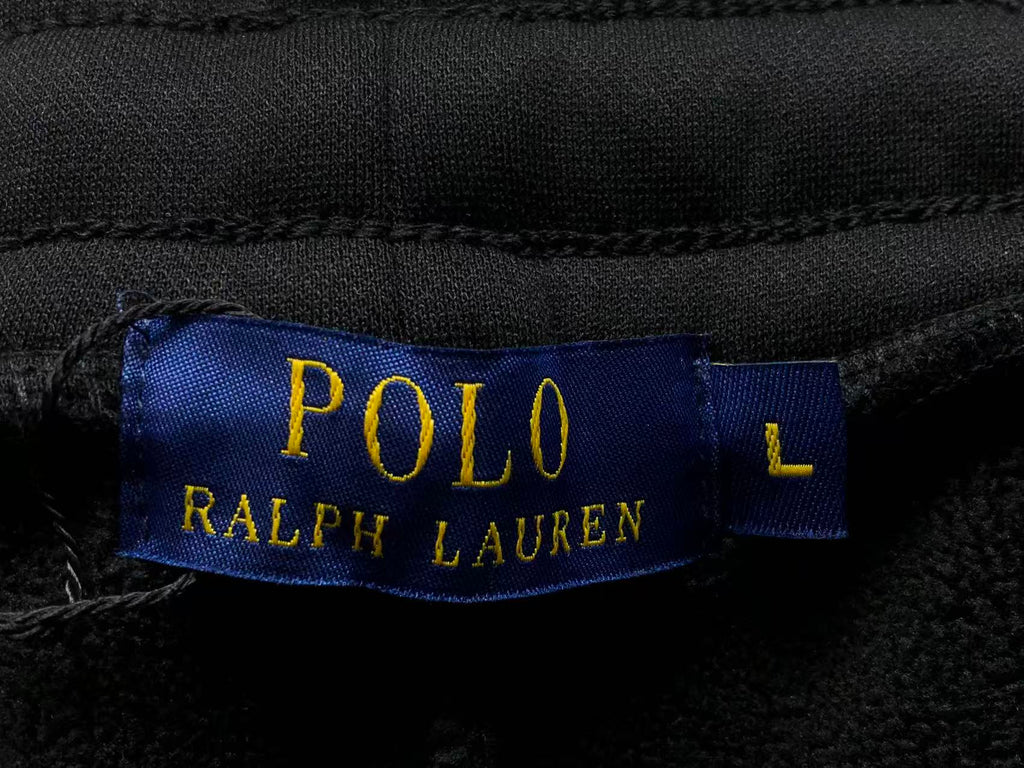 Ralph Lauren Hoodie & Pants