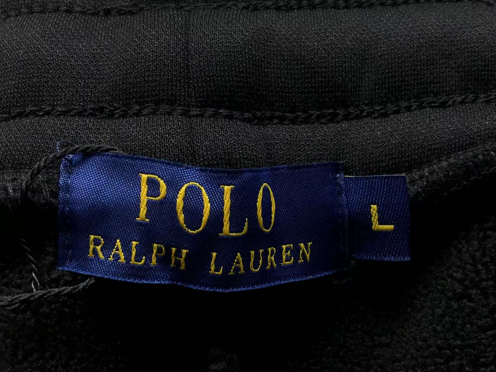 Ralph Lauren Hoodie & Pants