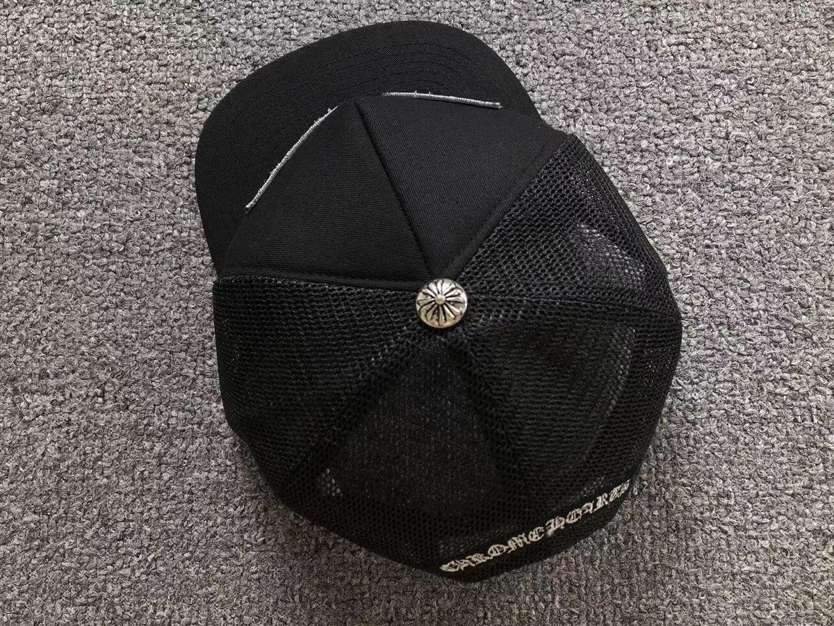 Cross Cap