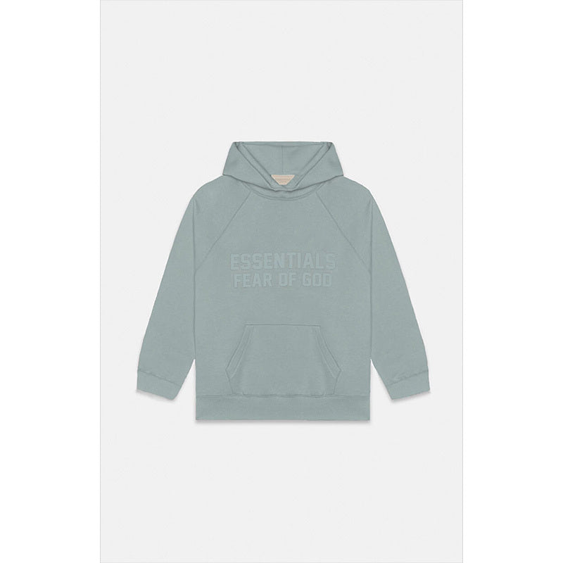 FOG x Essentials Hoodie 23SS