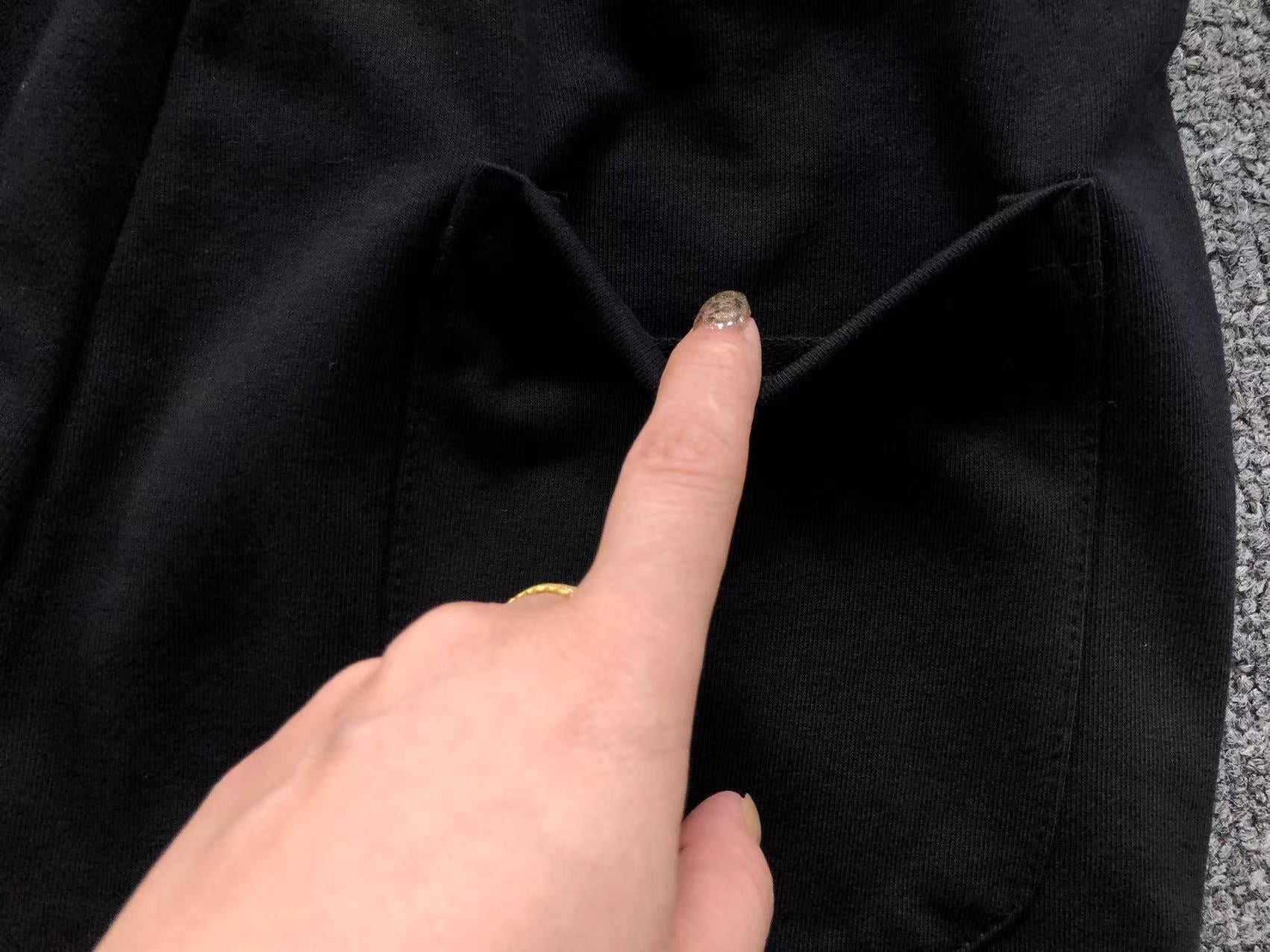 Ralph Lauren Hoodie & Pants
