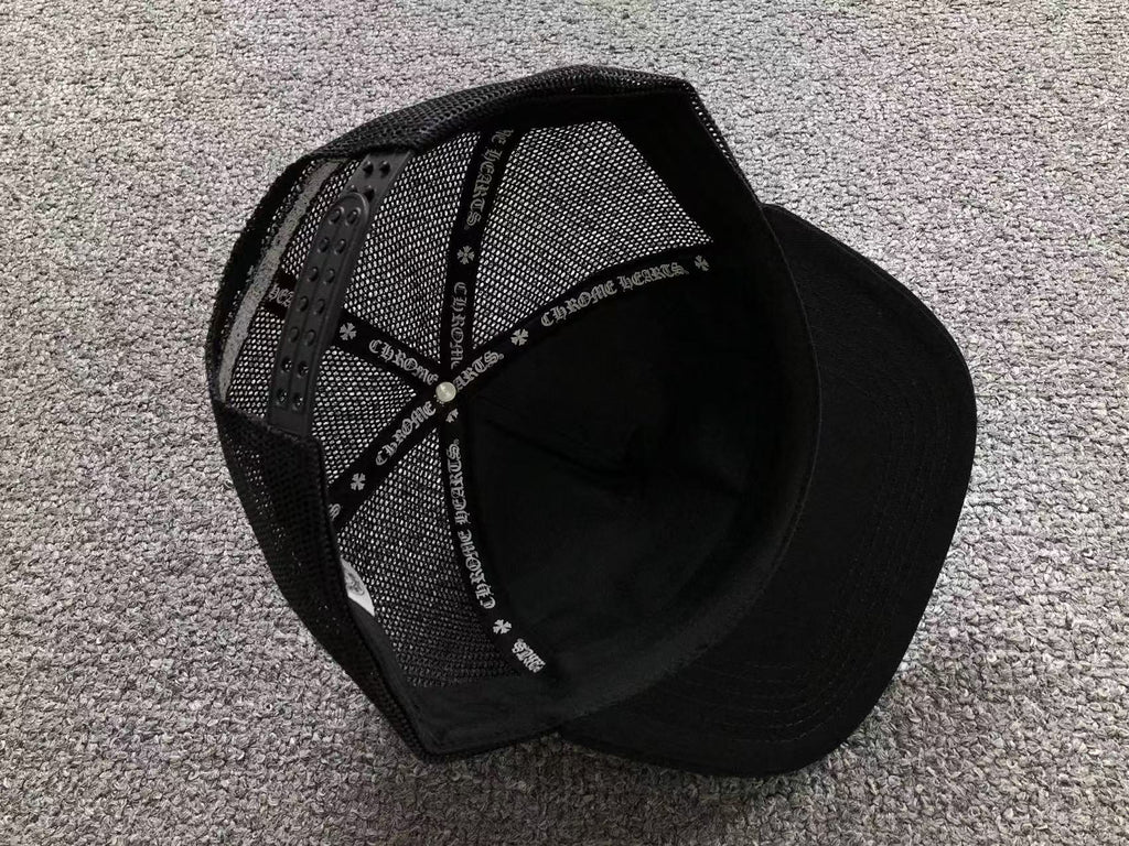 Cross Cap