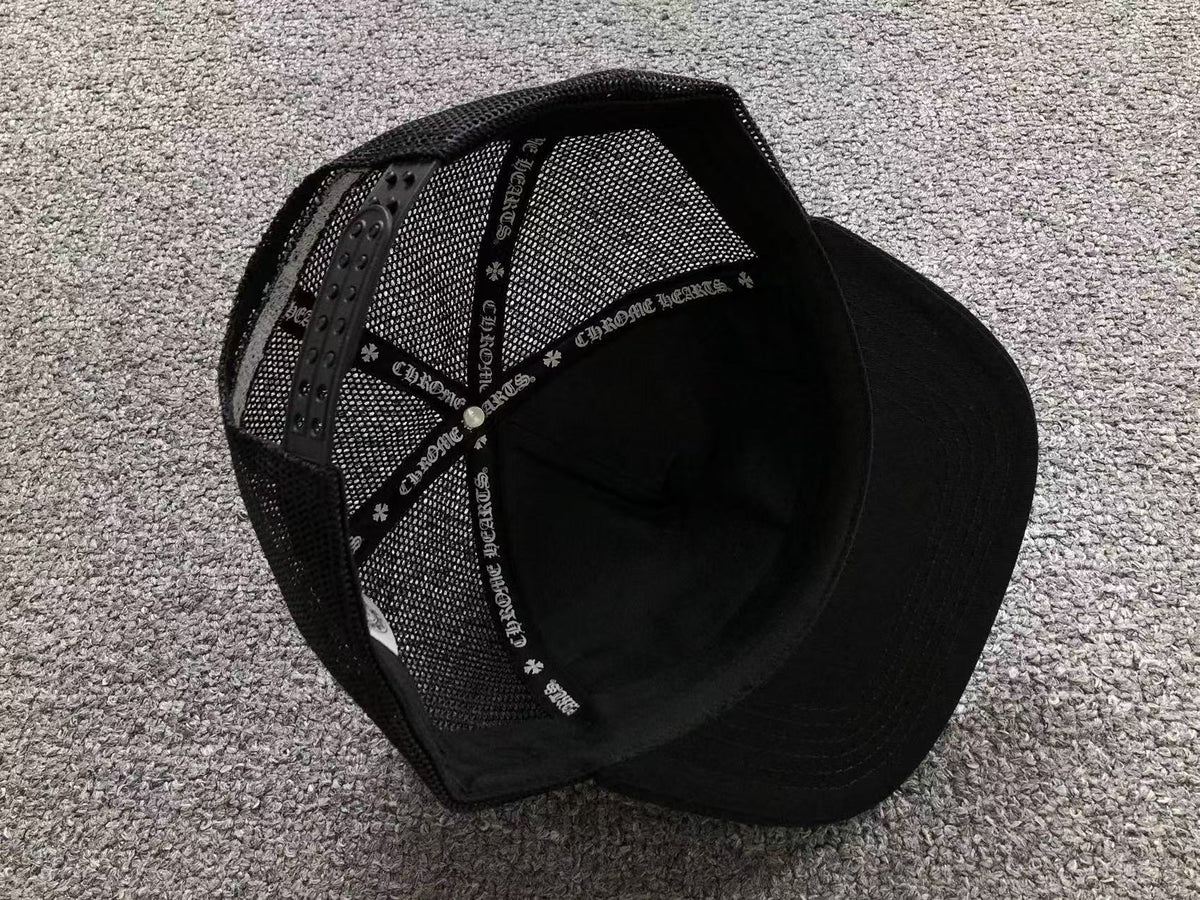 Cross Cap