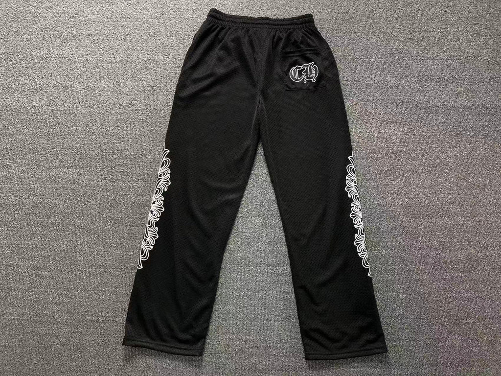Cross Pants