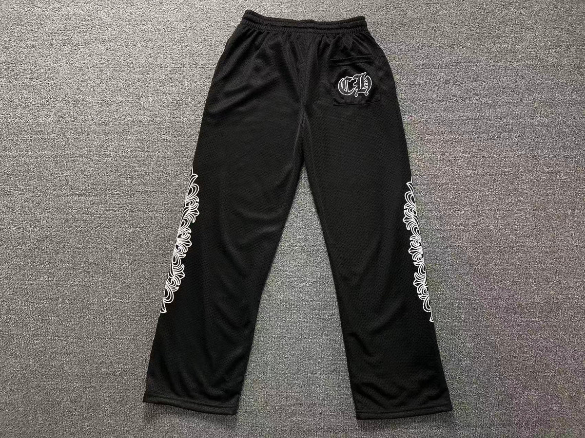 Cross Pants