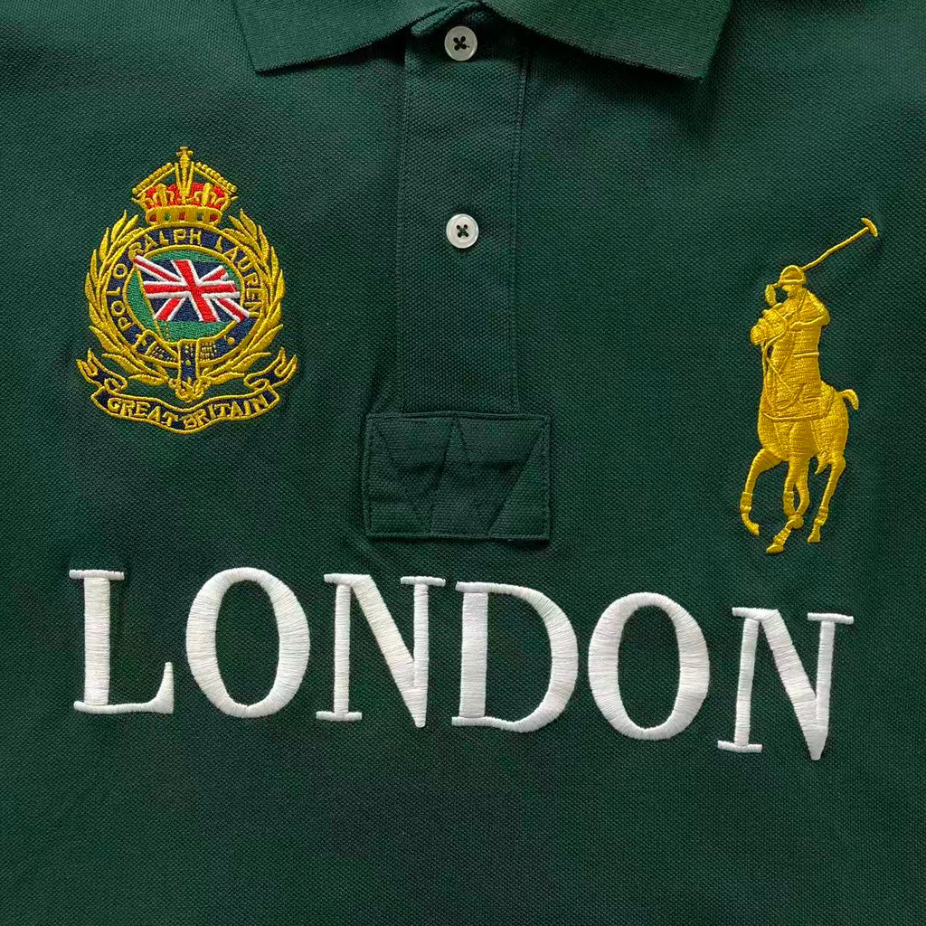 Ralph Lauren Polo