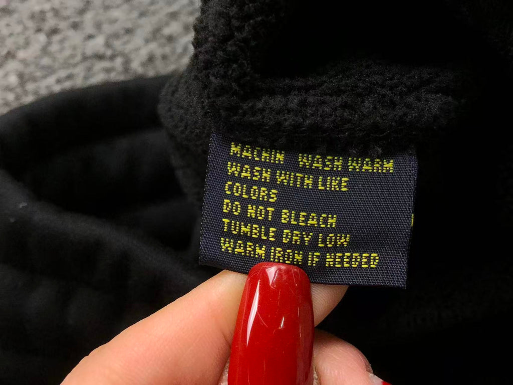 Ralph Lauren Hoodie & Pants