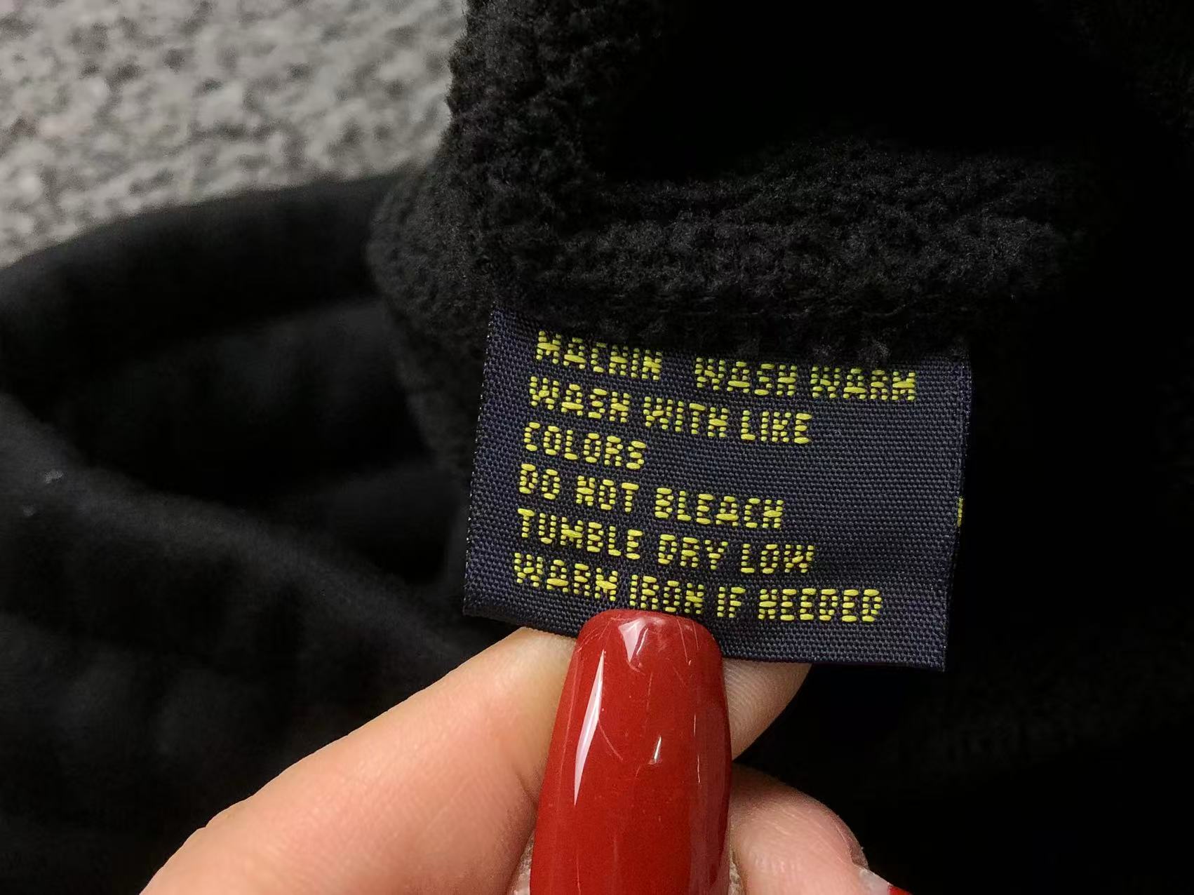 Ralph Lauren Hoodie & Pants