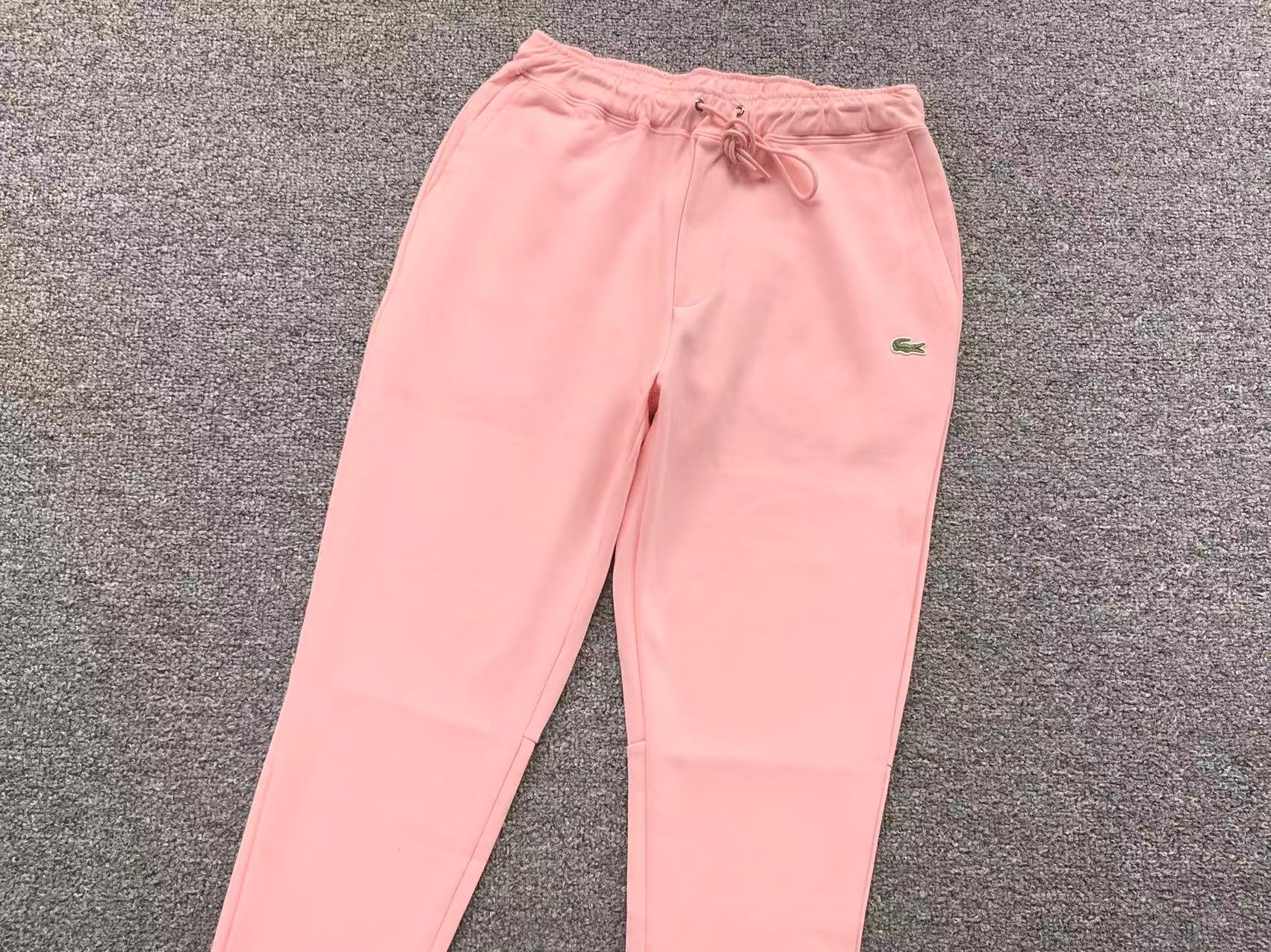 Classic Hoodie Pants