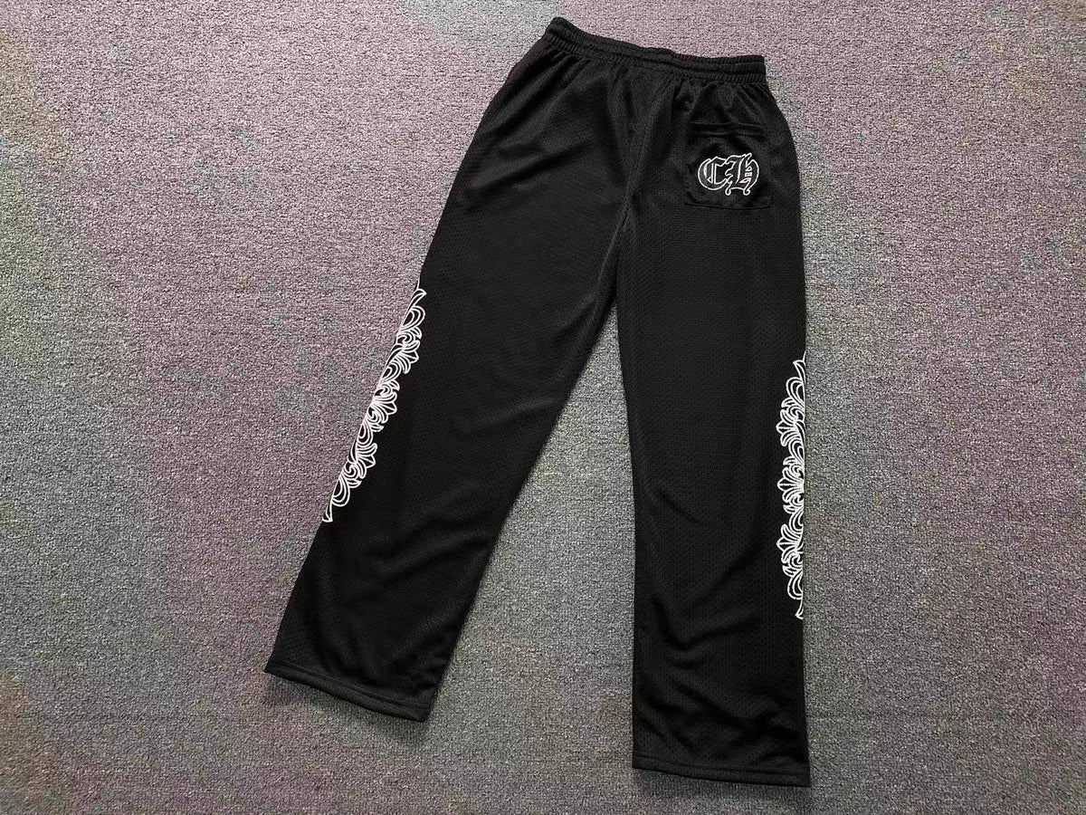 Cross Pants