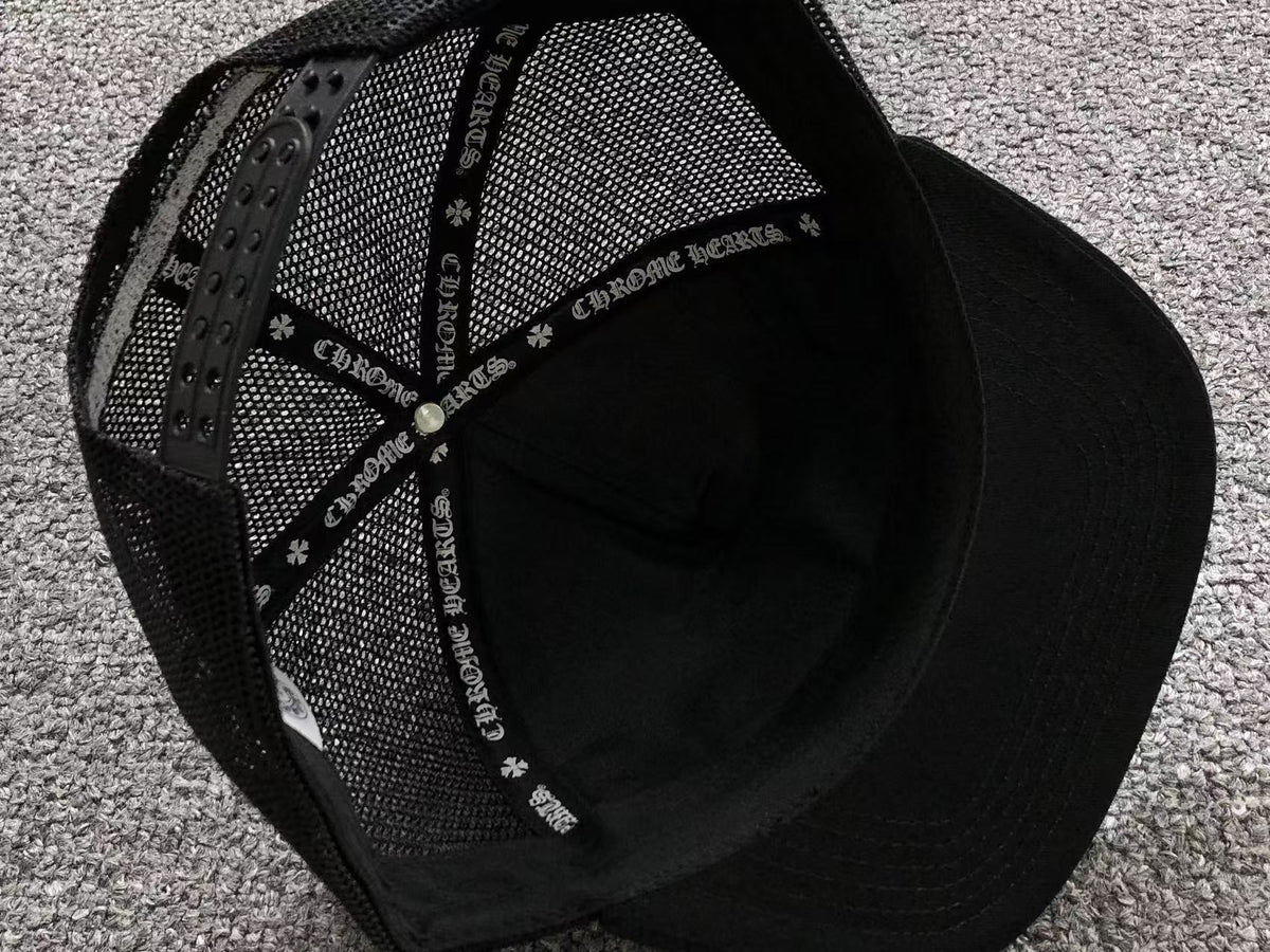 Cross Cap
