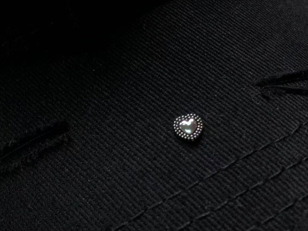 Cross Cap