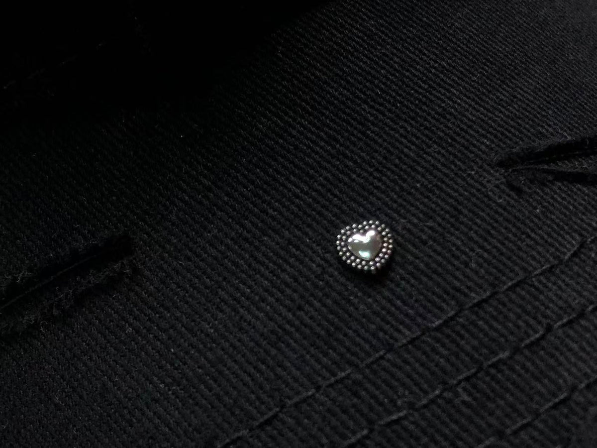 Cross Cap
